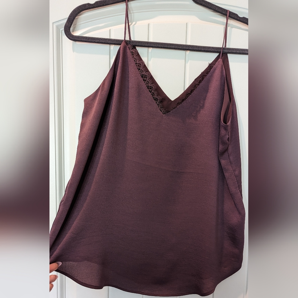 Express top